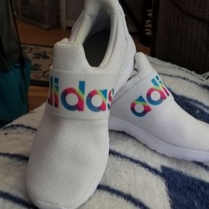 Girls Adidas sneakers